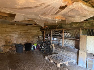 Maison a vendre Poisson 71600 Saône-et-Loire 74 m2 3 pièces 108544 euros