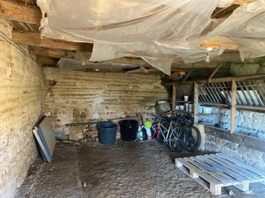 Maison a vendre Poisson 71600 Saône-et-Loire 74 m2 3 pièces 108544 euros