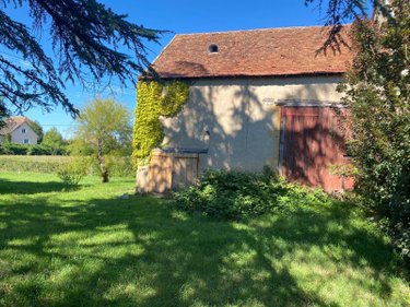 Maison a vendre Poisson 71600 Saône-et-Loire 74 m2 3 pièces 108544 euros