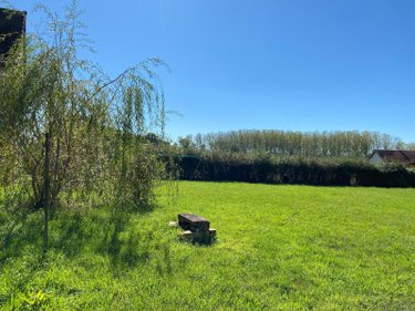 Maison a vendre Poisson 71600 Saône-et-Loire 74 m2 3 pièces 108544 euros