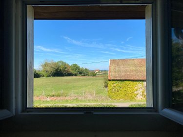 Maison a vendre Poisson 71600 Saône-et-Loire 74 m2 3 pièces 108544 euros