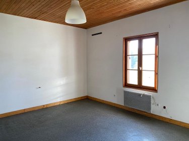 Maison a vendre Saint-Vincent-Bragny 71430 Saône-et-Loire 62 m2 2 pièces 105400 euros