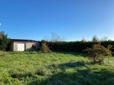 Maison a vendre Saint-Vincent-Bragny 71430 Saône-et-Loire 62 m2 2 pièces 105400 euros