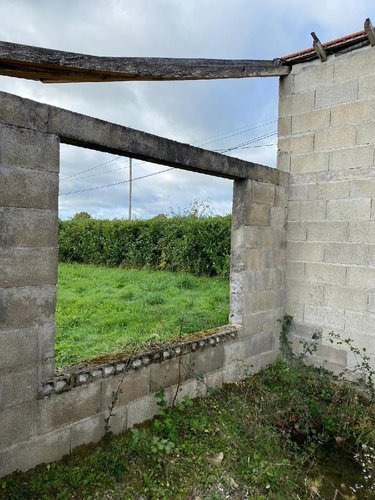 Maison a vendre Saint-Vincent-Bragny 71430 Saône-et-Loire 62 m2 2 pièces 105400 euros