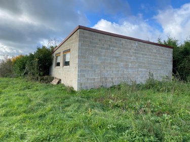 Maison a vendre Saint-Vincent-Bragny 71430 Saône-et-Loire 62 m2 2 pièces 105400 euros