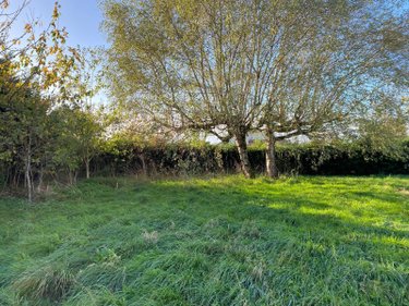 Maison a vendre Saint-Vincent-Bragny 71430 Saône-et-Loire 62 m2 2 pièces 105400 euros