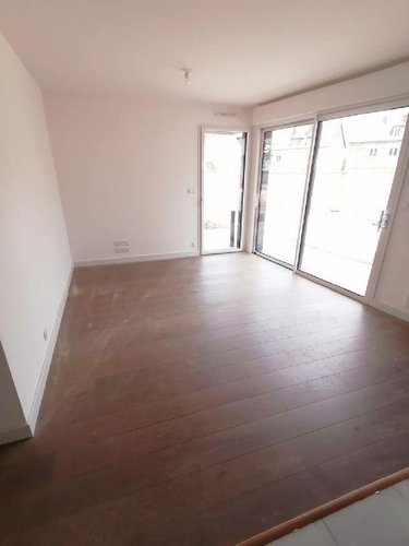 Location appartement Bruz 35170 Ille-et-Vilaine 45 m2 2 pièces 627 euros