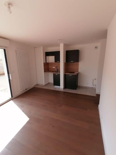 Location appartement Bruz 35170 Ille-et-Vilaine 45 m2 2 pièces 627 euros