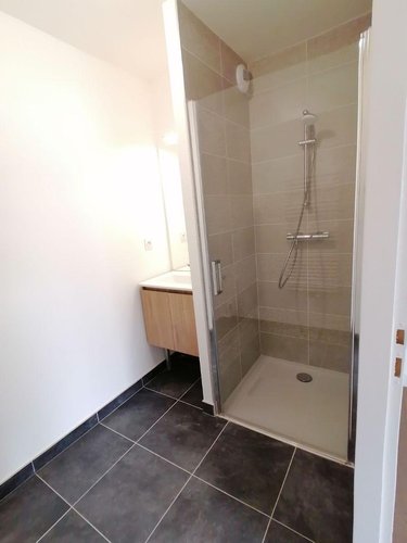 Location appartement Bruz 35170 Ille-et-Vilaine 45 m2 2 pièces 627 euros