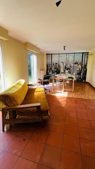 Maison a vendre Châteaubourg 35220 Ille-et-Vilaine 158 m2 6 pièces 224030 euros