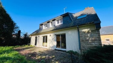 Maison a vendre Châteaubourg 35220 Ille-et-Vilaine 158 m2 6 pièces 224030 euros