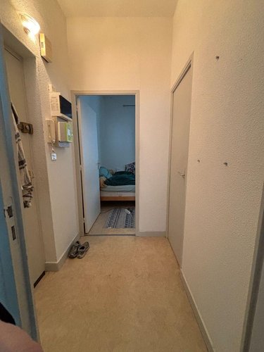 Appartement a vendre Brest 29200 Finistère 35 m2 2 pièces 65000 euros