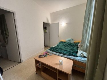 Appartement a vendre Brest 29200 Finistère 35 m2 2 pièces 65000 euros