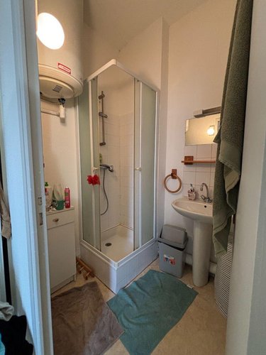 Appartement a vendre Brest 29200 Finistère 35 m2 2 pièces 65000 euros