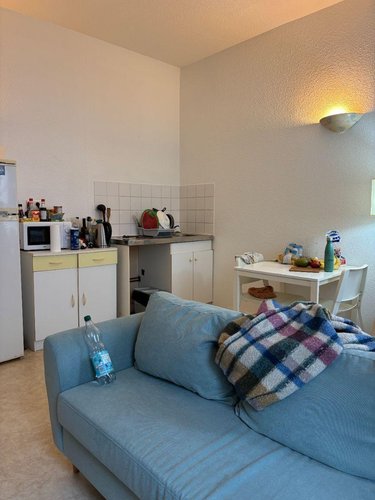 Appartement a vendre Brest 29200 Finistère 35 m2 2 pièces 65000 euros