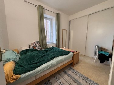 Appartement a vendre Brest 29200 Finistère 35 m2 2 pièces 65000 euros