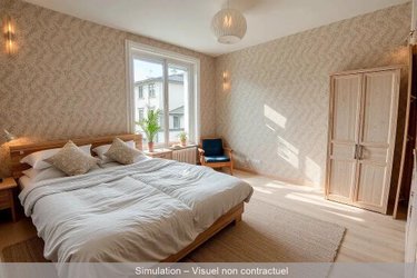 Maison a vendre Avenay-Val-d'Or 51160 Marne 113 m2 6 pièces 212000 euros