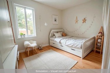 Maison a vendre Avenay-Val-d'Or 51160 Marne 113 m2 6 pièces 212000 euros