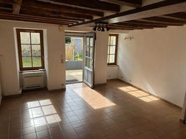 Location maison Chaudefonds-sur-Layon 49290 Maine-et-Loire 62 m2 3 pièces 615 euros