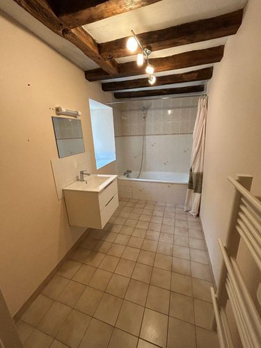 Location maison Chaudefonds-sur-Layon 49290 Maine-et-Loire 62 m2 3 pièces 615 euros