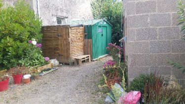 Location maison Chaudefonds-sur-Layon 49290 Maine-et-Loire 62 m2 3 pièces 615 euros