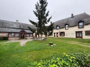 propriete a vendre Noyal-Châtillon-sur-Seiche 35230 Ille-et-Vilaine 495 m2 10 pièces 779250 euros