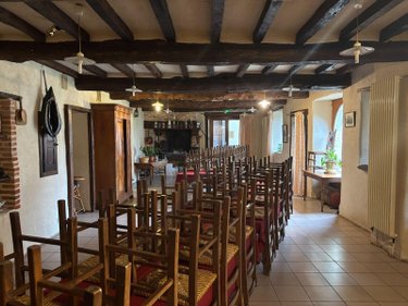 propriete a vendre Noyal-Châtillon-sur-Seiche 35230 Ille-et-Vilaine 495 m2 10 pièces 779250 euros