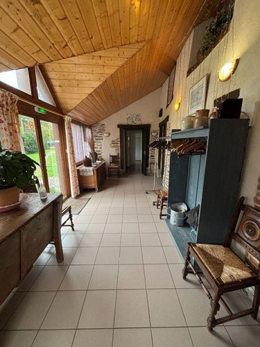 propriete a vendre Noyal-Châtillon-sur-Seiche 35230 Ille-et-Vilaine 495 m2 10 pièces 779250 euros