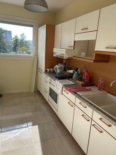 Appartement a vendre Angers 49000 Maine-et-Loire 49 m2 2 pièces 137670 euros