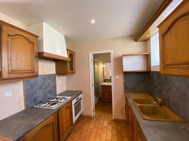 Maison a vendre Velzic 15590 Cantal 85 m2 4 pièces 63600 euros