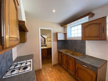 Maison a vendre Velzic 15590 Cantal 85 m2 4 pièces 63600 euros