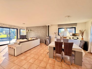 Maison a vendre Saint-Gondran 35630 Ille-et-Vilaine 141 m2 7 pièces 349170 euros