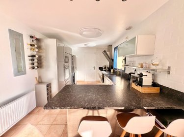 Maison a vendre Saint-Gondran 35630 Ille-et-Vilaine 141 m2 7 pièces 349170 euros