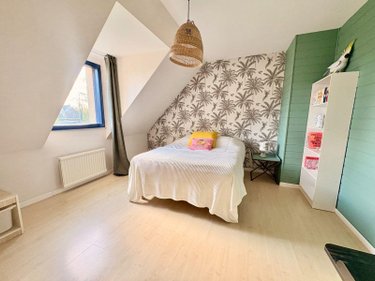 Maison a vendre Saint-Gondran 35630 Ille-et-Vilaine 141 m2 7 pièces 349170 euros