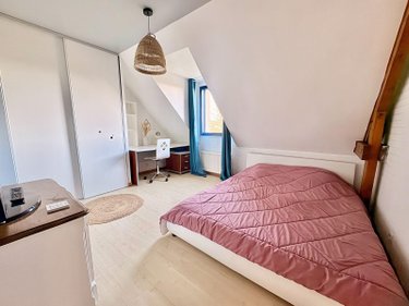 Maison a vendre Saint-Gondran 35630 Ille-et-Vilaine 141 m2 7 pièces 349170 euros