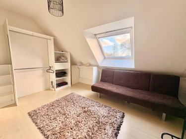 Maison a vendre Saint-Gondran 35630 Ille-et-Vilaine 141 m2 7 pièces 349170 euros