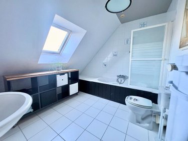 Maison a vendre Saint-Gondran 35630 Ille-et-Vilaine 141 m2 7 pièces 349170 euros