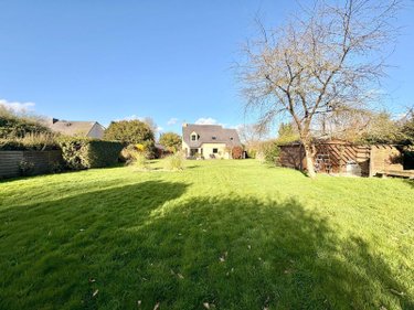 Maison a vendre Saint-Gondran 35630 Ille-et-Vilaine 141 m2 7 pièces 349170 euros