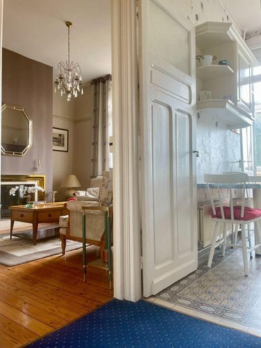 Maison a vendre Merville 59660 Nord 182 m2 6 pièces 248800 euros