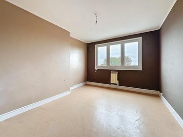 Appartement a vendre Rosendael 59240 Nord 88 m2 4 pièces 137500 euros