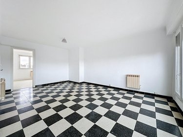 Appartement a vendre Rosendael 59240 Nord 88 m2 4 pièces 137500 euros