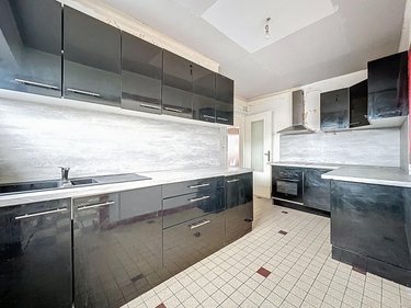 Appartement a vendre Rosendael 59240 Nord 88 m2 4 pièces 137500 euros