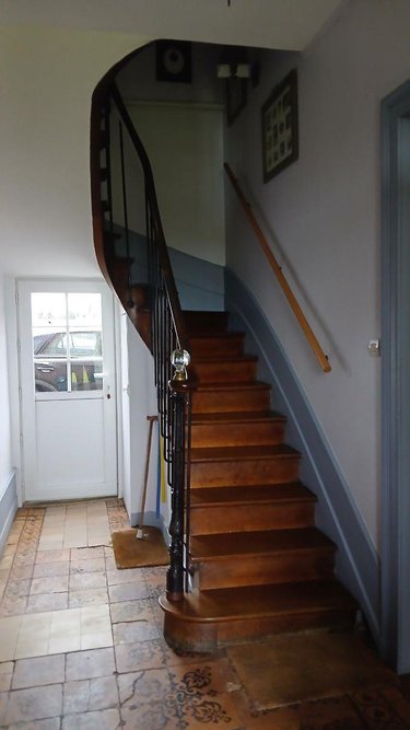 Maison a vendre Forges-les-Eaux 76440 Seine-Maritime 157 m2 7 pièces 450000 euros