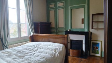 Maison a vendre Forges-les-Eaux 76440 Seine-Maritime 157 m2 7 pièces 450000 euros