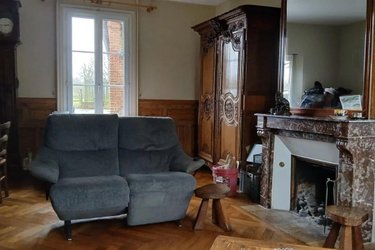 Maison a vendre Forges-les-Eaux 76440 Seine-Maritime 157 m2 7 pièces 450000 euros