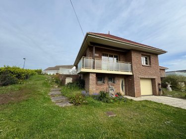 Maison a vendre Camiers 62176 Pas-de-Calais 186 m2  775500 euros