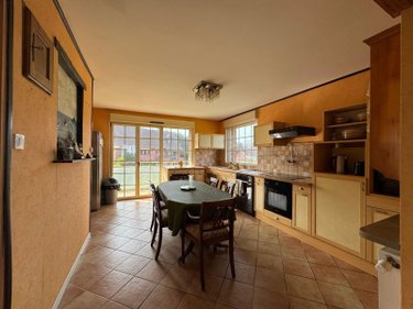 Maison a vendre Camiers 62176 Pas-de-Calais 186 m2 10 pièces 775500 euros