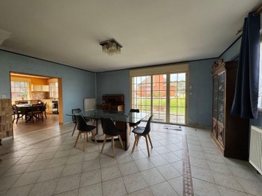 Maison a vendre Camiers 62176 Pas-de-Calais 186 m2  775500 euros