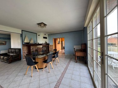 Maison a vendre Camiers 62176 Pas-de-Calais 186 m2  775500 euros