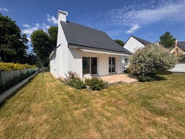 Maison a vendre Riec sur Bélon 29340 Finistère 77 m2 4 pièces 358800 euros